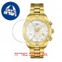 [6 יחידות] Tissot PR 100 T101.917.33.116.01 מגן מסך הידרוג'ל שקוף (סיליקון) לשעון