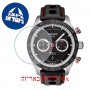 [6 יחידות] Tissot PRS 516 T100.427.16.051.00 מגן מסך הידרוג'ל שקוף (סיליקון) לשעון