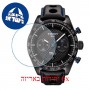 [6 יחידות] Tissot PRS 516 T100.427.36.201.00 מגן מסך הידרוג'ל שקוף (סיליקון) לשעון