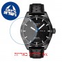 [6 יחידות] Tissot PRS 516 T100.430.36.051.02 מגן מסך הידרוג'ל שקוף (סיליקון) לשעון