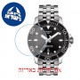[6 יחידות] Tissot Seastar 1000 T120.407.11.051.00 מגן מסך הידרוג'ל שקוף (סיליקון) לשעון