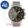 [6 יחידות] Tissot Supersport T125.617.21.051.00 מגן מסך נאנו זכוכית 9H לשעון