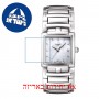 [6 יחידות] Tissot T-Evocation T051.310.11.116.00 מגן מסך הידרוג'ל שקוף (סיליקון) לשעון