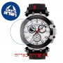 [6 יחידות] Tissot T-Race T115.417.27.011.00 מגן מסך נאנו זכוכית 9H לשעון