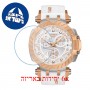 [6 יחידות] Tissot T-Race T115.417.27.011.01 מגן מסך נאנו זכוכית 9H לשעון