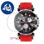 [6 יחידות] Tissot T-Race T115.417.27.051.00 מגן מסך נאנו זכוכית 9H לשעון