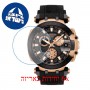 [6 יחידות] Tissot T-Race T115.417.37.051.00 מגן מסך נאנו זכוכית 9H לשעון