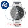 [6 יחידות] Tommy Hilfiger 1710382 מגן מסך הידרוג'ל שקוף (סיליקון) לשעון