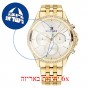 [6 יחידות] Tommy Hilfiger 1781977 מגן מסך הידרוג'ל שקוף (סיליקון) לשעון
