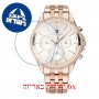 [6 יחידות] Tommy Hilfiger 1781978 מגן מסך הידרוג'ל שקוף (סיליקון) לשעון