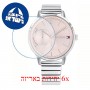 [6 יחידות] Tommy Hilfiger 1782020 מגן מסך הידרוג'ל שקוף (סיליקון) לשעון