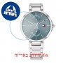 [6 יחידות] Tommy Hilfiger 1782126 מגן מסך הידרוג'ל שקוף (סיליקון) לשעון