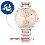 [6 יחידות] Tommy Hilfiger 1782127 מגן מסך הידרוג'ל שקוף (סיליקון) לשעון