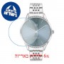 [6 יחידות] Tommy Hilfiger 1782210 מגן מסך הידרוג'ל שקוף (סיליקון) לשעון