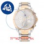 [6 יחידות] Tommy Hilfiger 1782387 מגן מסך נאנו זכוכית 9H לשעון
