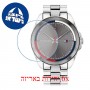 [6 יחידות] Tommy Hilfiger 1791684 מגן מסך הידרוג'ל שקוף (סיליקון) לשעון
