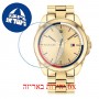 [6 יחידות] Tommy Hilfiger 1791686 מגן מסך הידרוג'ל שקוף (סיליקון) לשעון