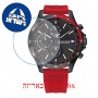 [6 יחידות] Tommy Hilfiger 1791722 מגן מסך הידרוג'ל שקוף (סיליקון) לשעון