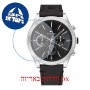 [6 יחידות] Tommy Hilfiger 1791740 מגן מסך הידרוג'ל שקוף (סיליקון) לשעון