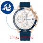 [6 יחידות] Tommy Hilfiger 1791778 מגן מסך הידרוג'ל שקוף (סיליקון) לשעון