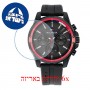 [6 יחידות] Tommy Hilfiger 1791793 מגן מסך הידרוג'ל שקוף (סיליקון) לשעון