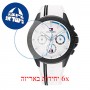 [6 יחידות] Tommy Hilfiger 1791862 מגן מסך הידרוג'ל שקוף (סיליקון) לשעון