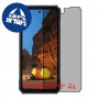 [4 יחידות] Ulefone Armor 30  מגן מסך כמו דף נייר סקרין מובייל