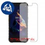 [4 יחידות] Ulefone Armor X8i מגן מסך הידרוג'ל שקוף (סיליקון) סקרין מובייל