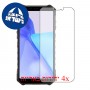 [4 יחידות] Ulefone Armor X9 Pro מגן מסך כמו דף נייר סקרין מובייל