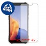 [4 יחידות] Ulefone Armor X9 מגן מסך הידרוג'ל פרטיות (סיליקון) סקרין מובייל
