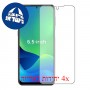 [4 יחידות] Ulefone Note 13P מגן מסך הידרוג'ל פרטיות (סיליקון) סקרין מובייל