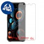 [4 יחידות] Ulefone Power Armor 16S מגן מסך כמו דף נייר סקרין מובייל