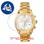 [6 יחידות] Versace VEHB00719 מגן מסך הידרוג'ל שקוף (סיליקון) לשעון