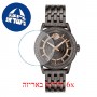 [6 יחידות] Versace VEPO00520 מגן מסך הידרוג'ל שקוף (סיליקון) לשעון