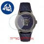 [6 יחידות] Versace VERD00118 מגן מסך הידרוג'ל שקוף (סיליקון) לשעון