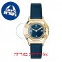 [6 יחידות] Versace VEVF00320 מגן מסך הידרוג'ל שקוף (סיליקון) לשעון