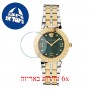 [6 יחידות] Versace VEZ600321 מגן מסך הידרוג'ל שקוף (סיליקון) לשעון