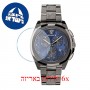 [6 יחידות] Versace VEZ800521 מגן מסך הידרוג'ל שקוף (סיליקון) לשעון