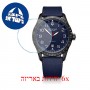 [6 יחידות] Victorinox Airboss Mechanical 42 MM WAT_241820_S1 מגן מסך הידרוג'ל שקוף (סיליקון) לשעון
