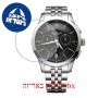 [6 יחידות] Victorinox Alliance Chronograph, 44 mm 44 MM WAT_241745-1_S1_SAK מגן מסך הידרוג'ל שקוף (סיליקון) לשעון