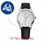 [6 יחידות] Victorinox Alliance Mechanical 40 MM WAT_241871_S1 מגן מסך הידרוג'ל שקוף (סיליקון) לשעון