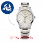 [6 יחידות] Victorinox Alliance Mechanical 40 MM WAT_241874_S1 מגן מסך הידרוג'ל שקוף (סיליקון) לשעון