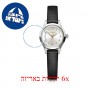 [6 יחידות] Victorinox Alliance XS 28 MM WAT_241838_1__S מגן מסך הידרוג'ל שקוף (סיליקון) לשעון