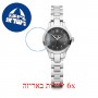 [6 יחידות] Victorinox Alliance XS 28 MM WAT_241839_1__S מגן מסך הידרוג'ל שקוף (סיליקון) לשעון