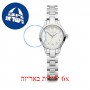 [6 יחידות] Victorinox Alliance XS 28 MM WAT_241840_1__S מגן מסך הידרוג'ל שקוף (סיליקון) לשעון