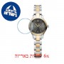 [6 יחידות] Victorinox Alliance XS 28 MM WAT_241841_1__S מגן מסך הידרוג'ל שקוף (סיליקון) לשעון