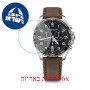 [6 יחידות] Victorinox FieldForce Classic Chrono 42 MM WAT_241928_S1 מגן מסך הידרוג'ל שקוף (סיליקון) לשעון