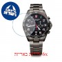 [6 יחידות] Victorinox FieldForce Sport Chrono 42 MM WAT_241890_S1 מגן מסך נאנו זכוכית 9H לשעון