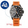 [6 יחידות] Victorinox FieldForce Sport Chrono 42 MM WAT_249163-1_S1_SAK מגן מסך נאנו זכוכית 9H לשעון