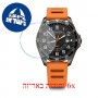 [6 יחידות] Victorinox FieldForce Sport GMT 42 MM WAT_241897_S1 מגן מסך נאנו זכוכית 9H לשעון